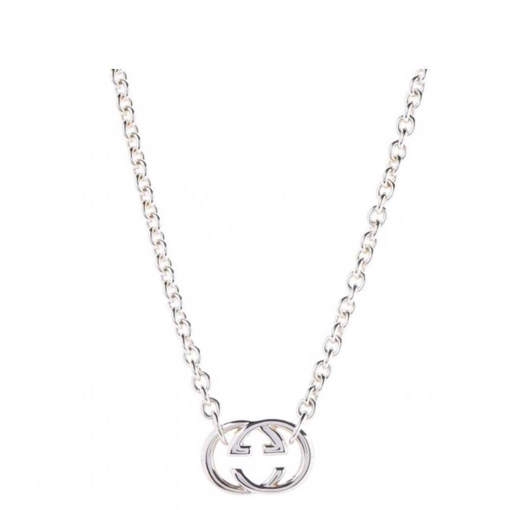 Britt Gucci Necklace (Authentic)